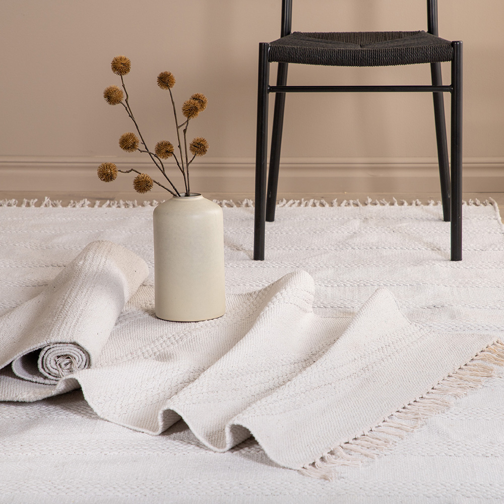 Handvävd Matta Venture Home Nico