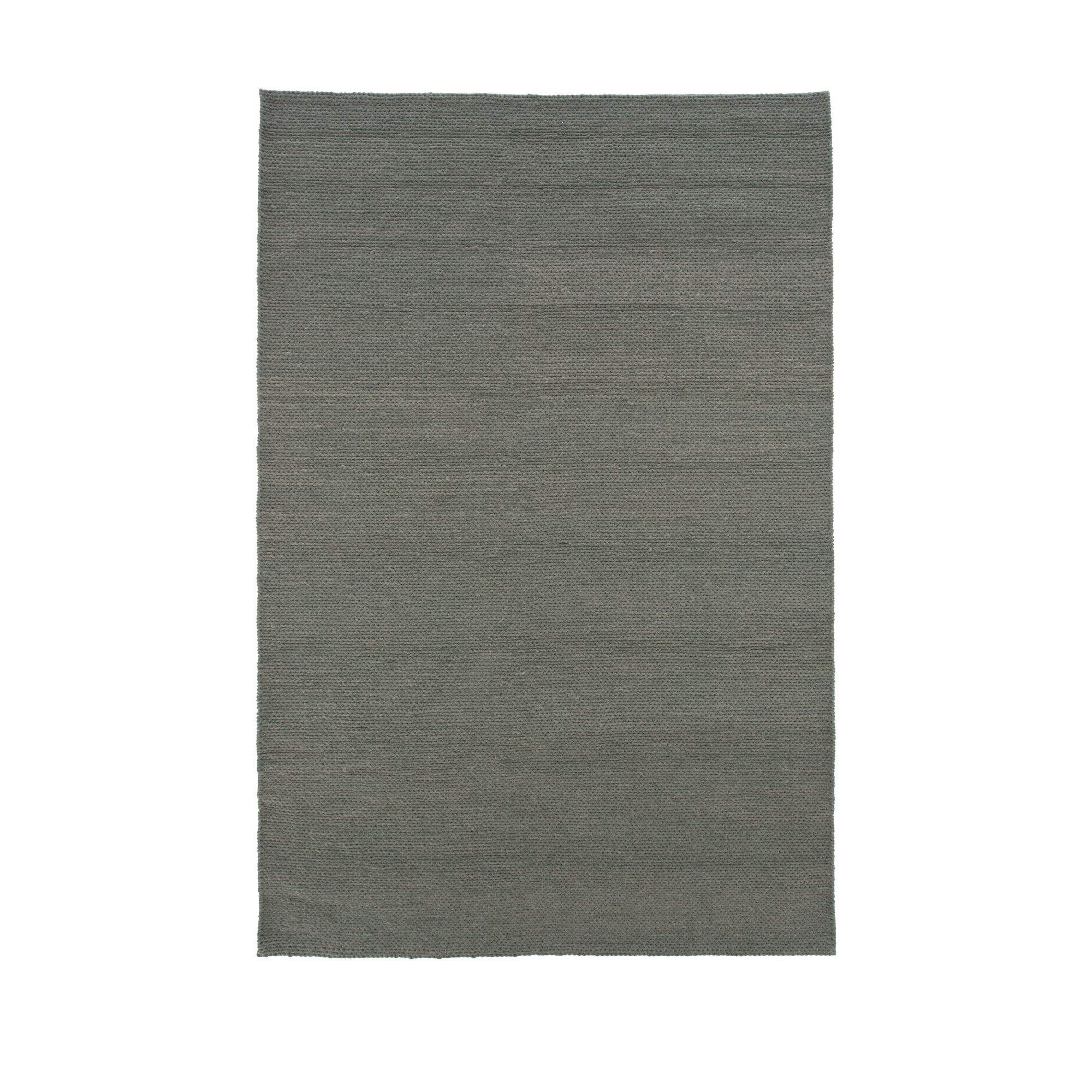 Handvävd Matta Venture Home Marta Ull