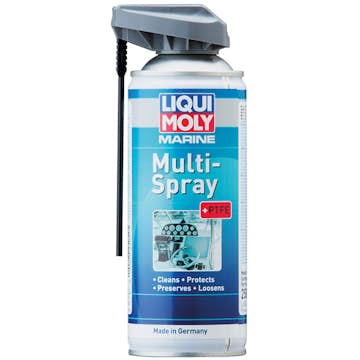 Marint Multi-spray Liqui Moly 400 Ml