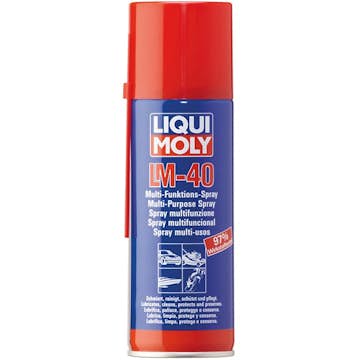 Multispray Liqui Moly Lm 40 200 ml