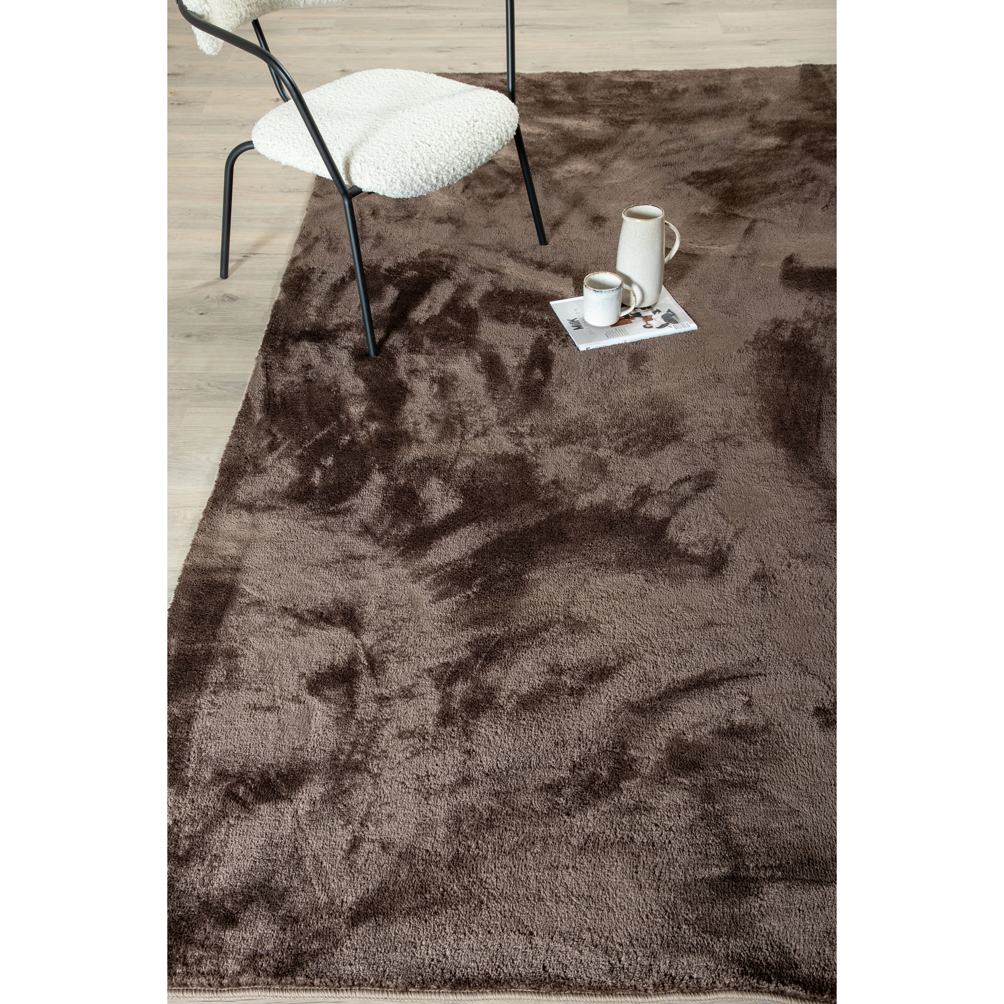 Luggmatta Venture Home Blanca