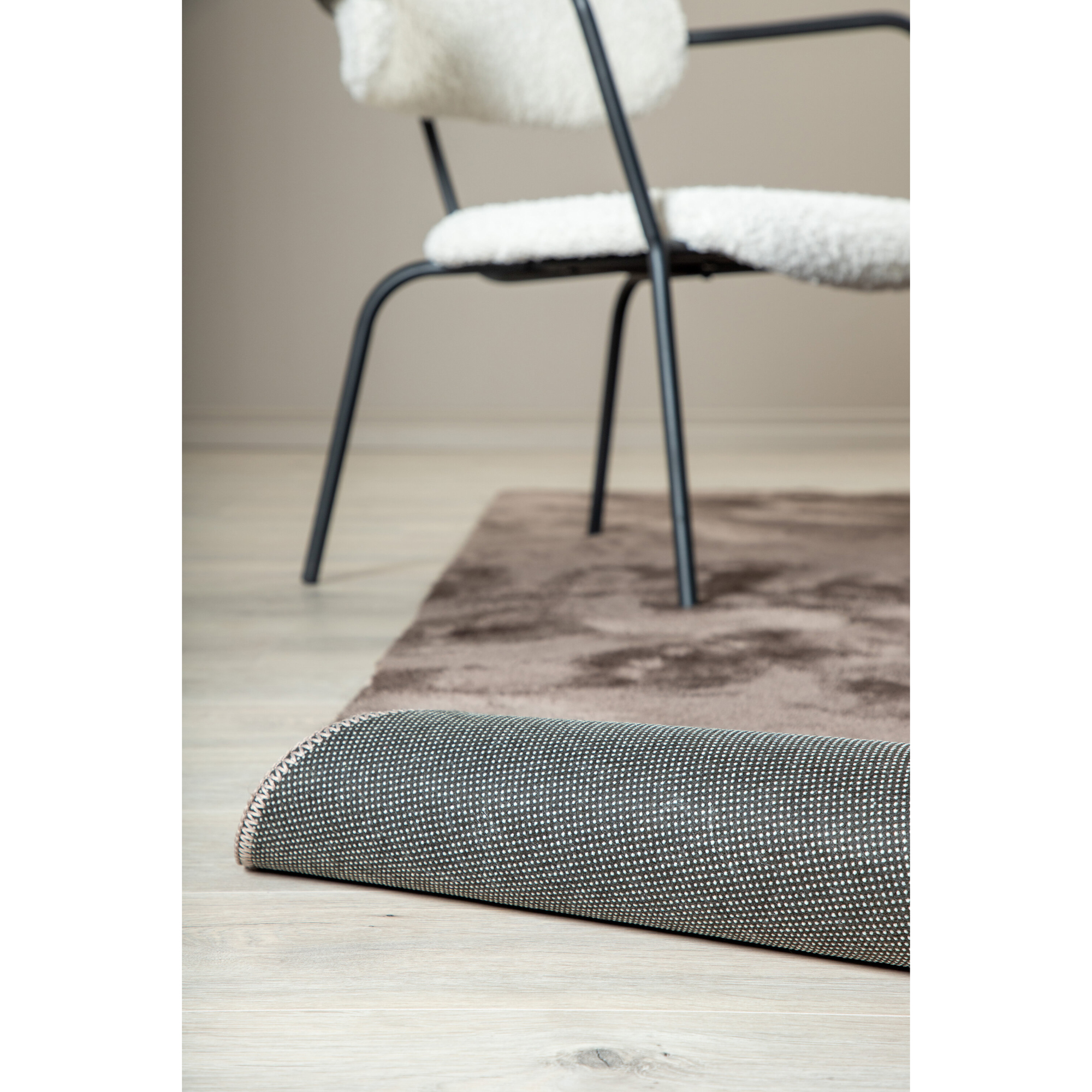 Luggmatta Venture Home Blanca