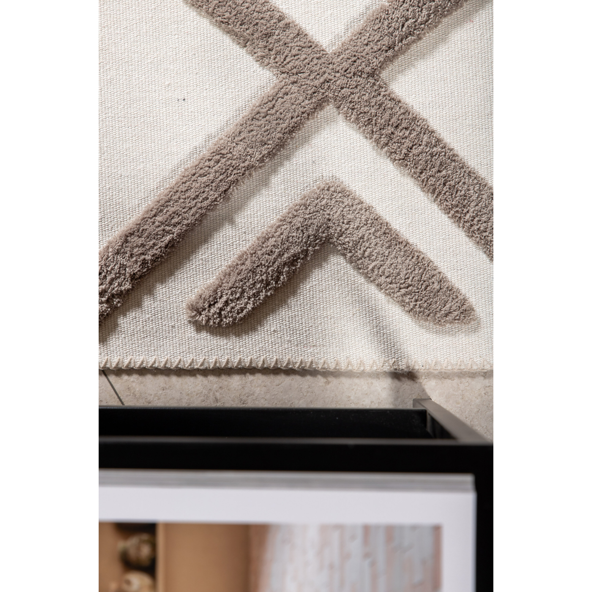 Luggmatta Venture Home Towa