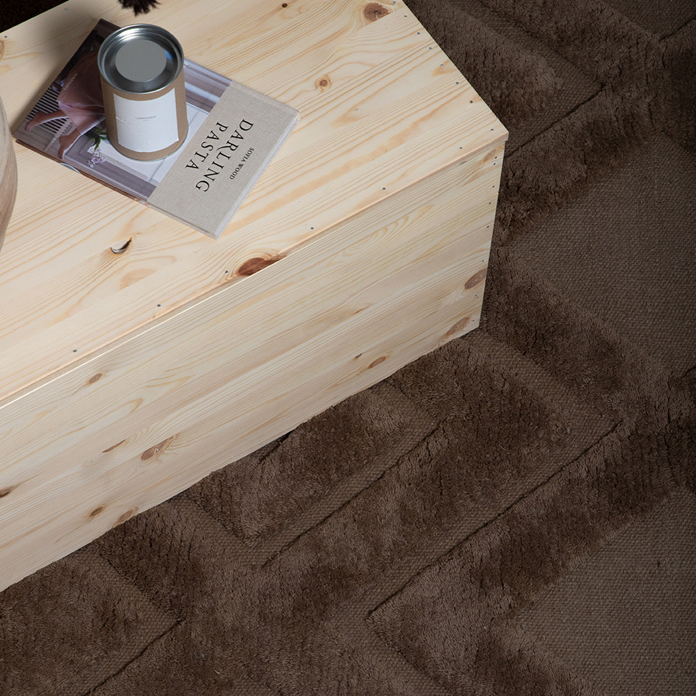 Ullmatta Vind Dahlia