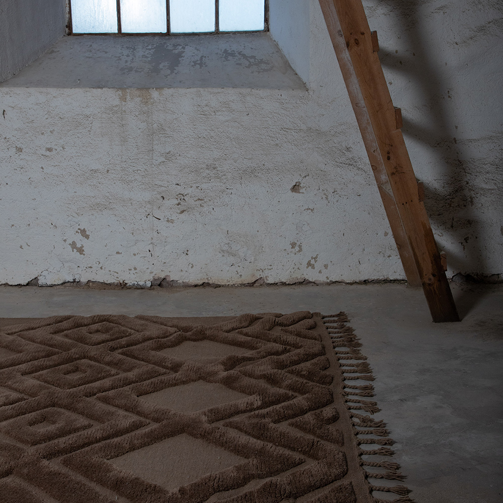 Ullmatta Vind Dahlia