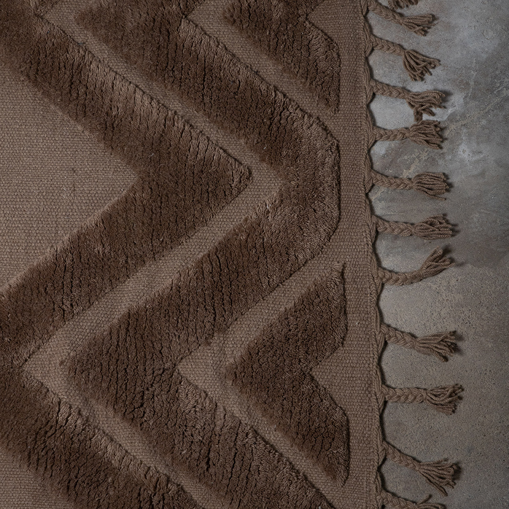 Ullmatta Vind Dahlia