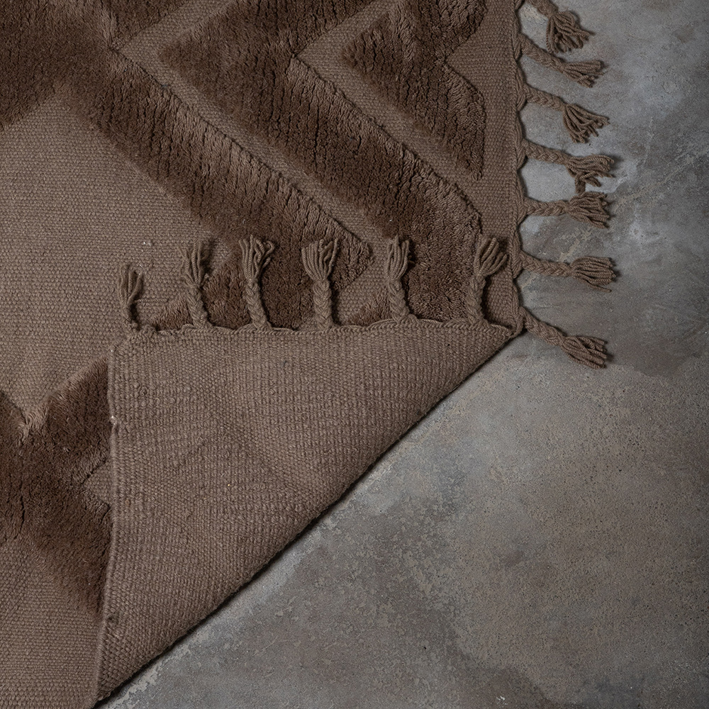 Ullmatta Vind Dahlia