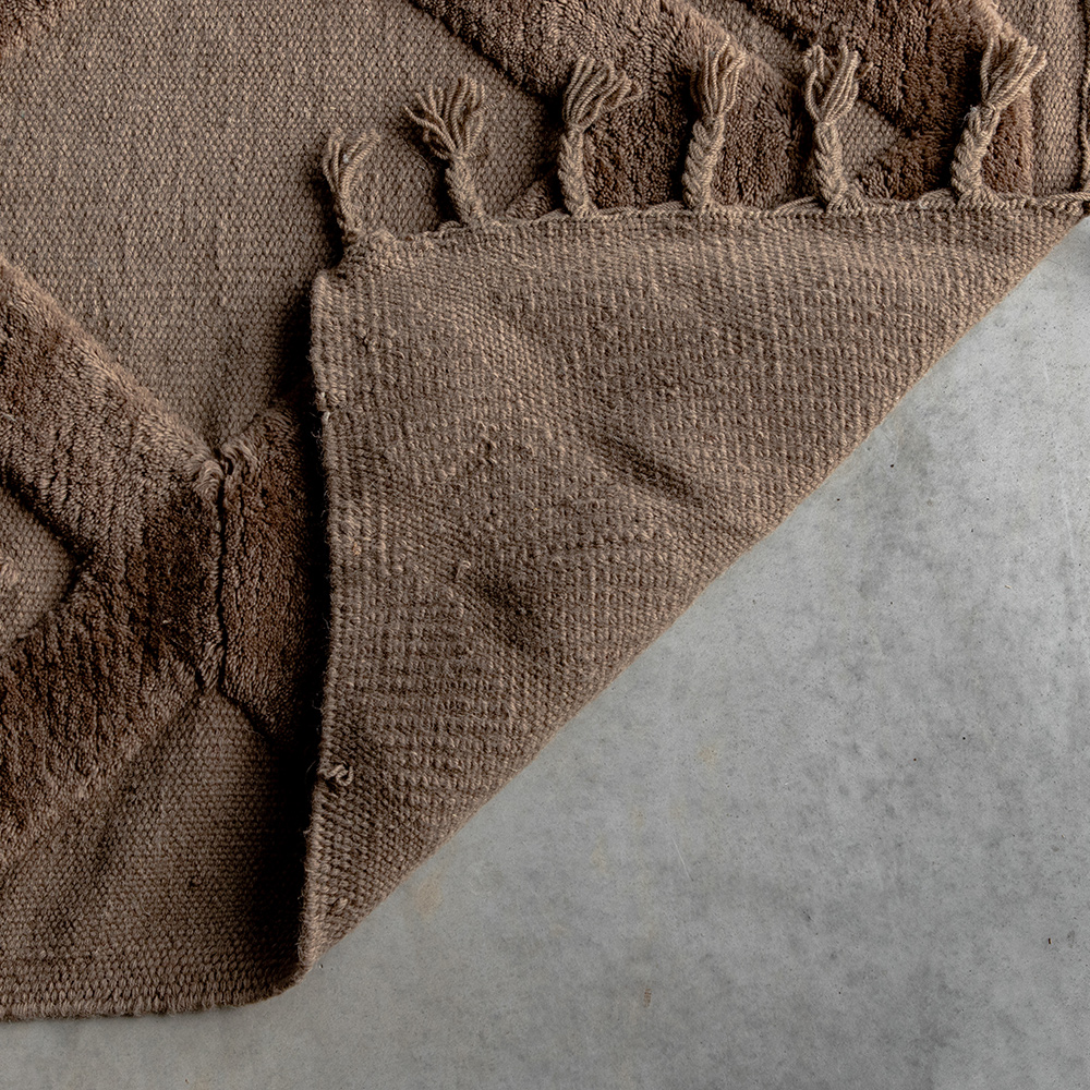 Ullmatta Vind Dahlia