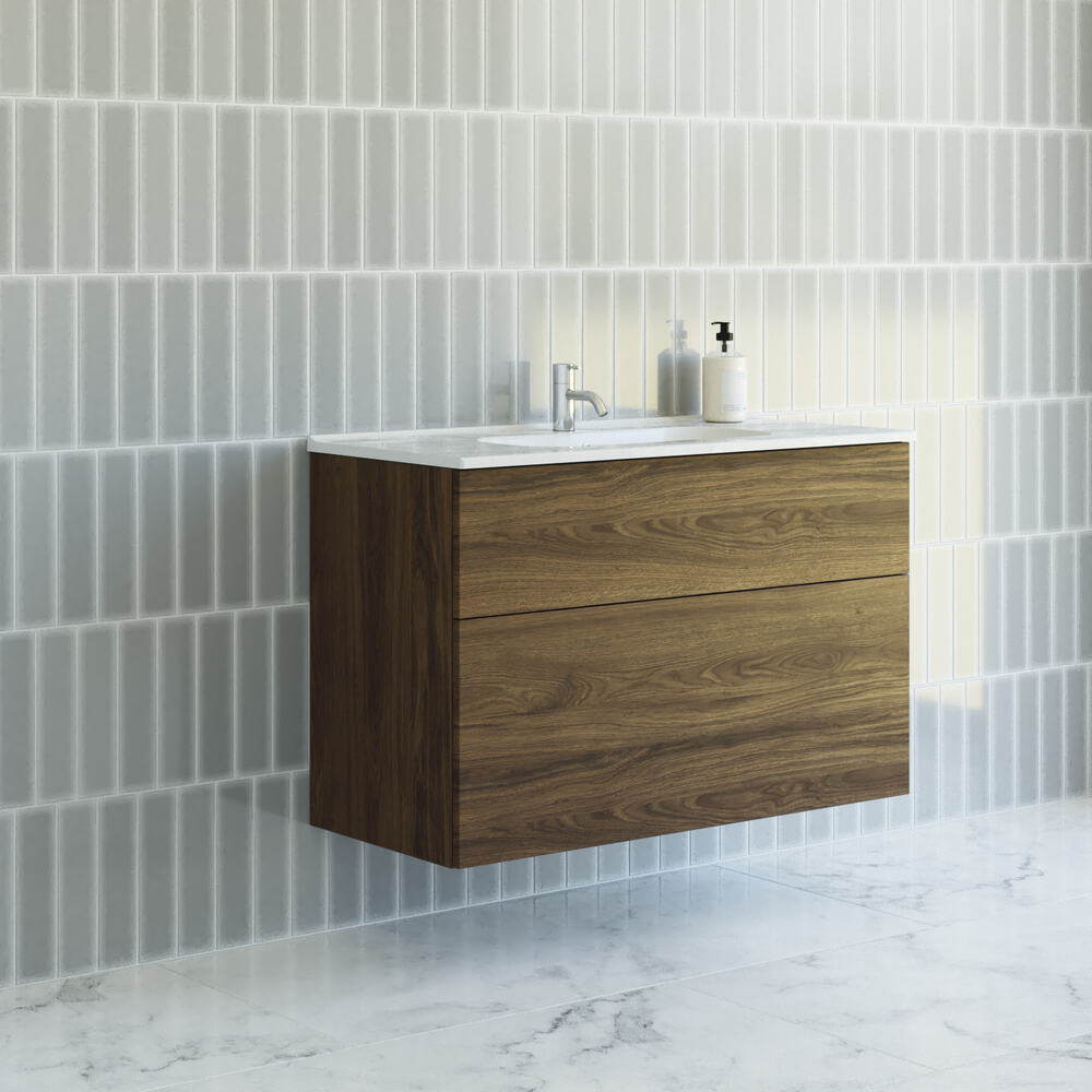 Tvättställsskåp Dansani Luna Kantate