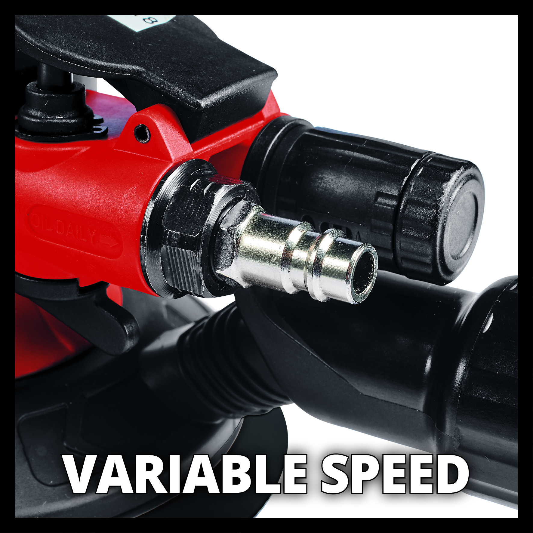 Excenterslip Einhell TC-PE 150