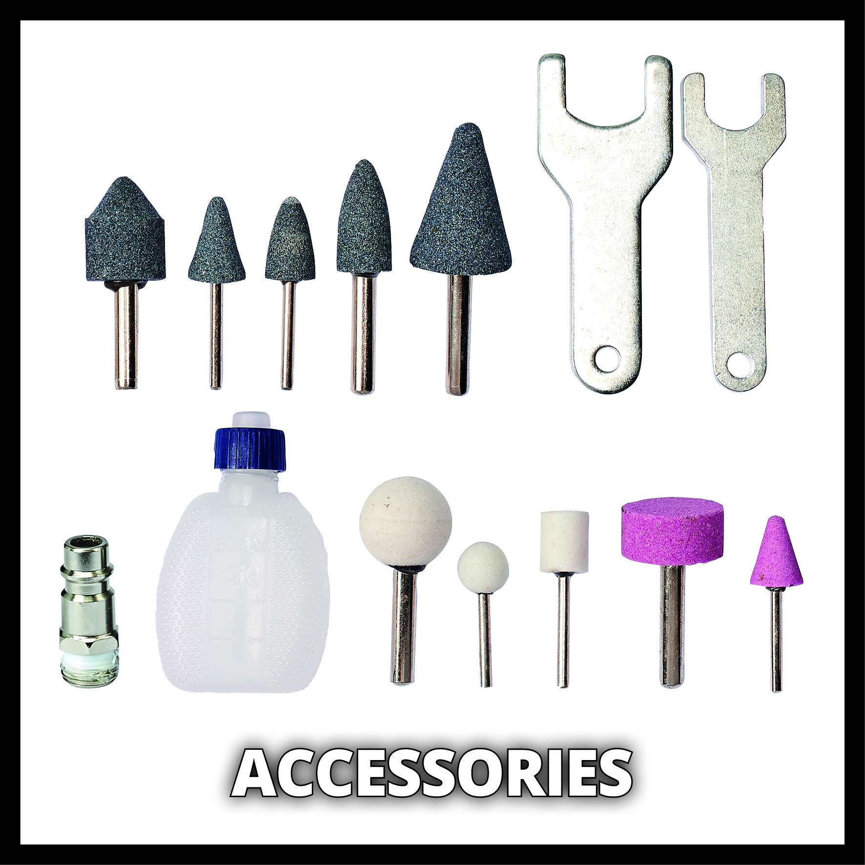 Rakslip Einhell Rakslip TC-PP 220