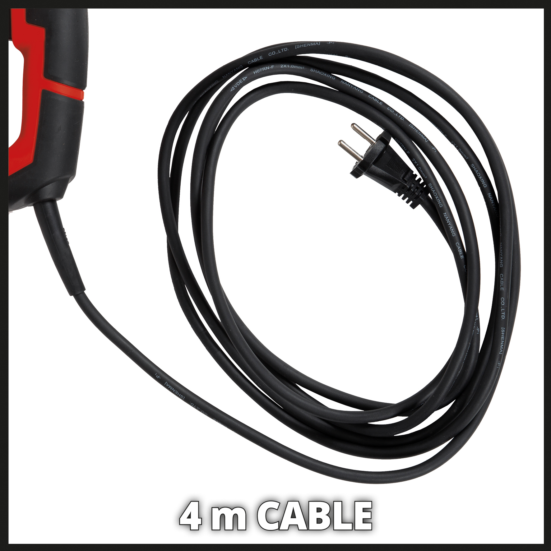 Bilhammare Einhell TE-DH 32