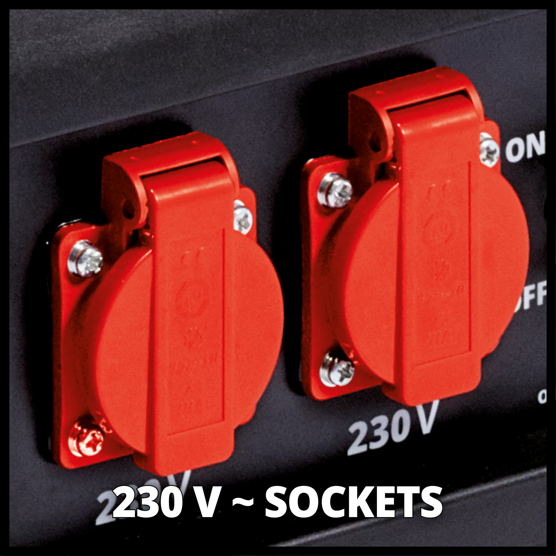 Elverk Einhell TC-PG 25/1/E5