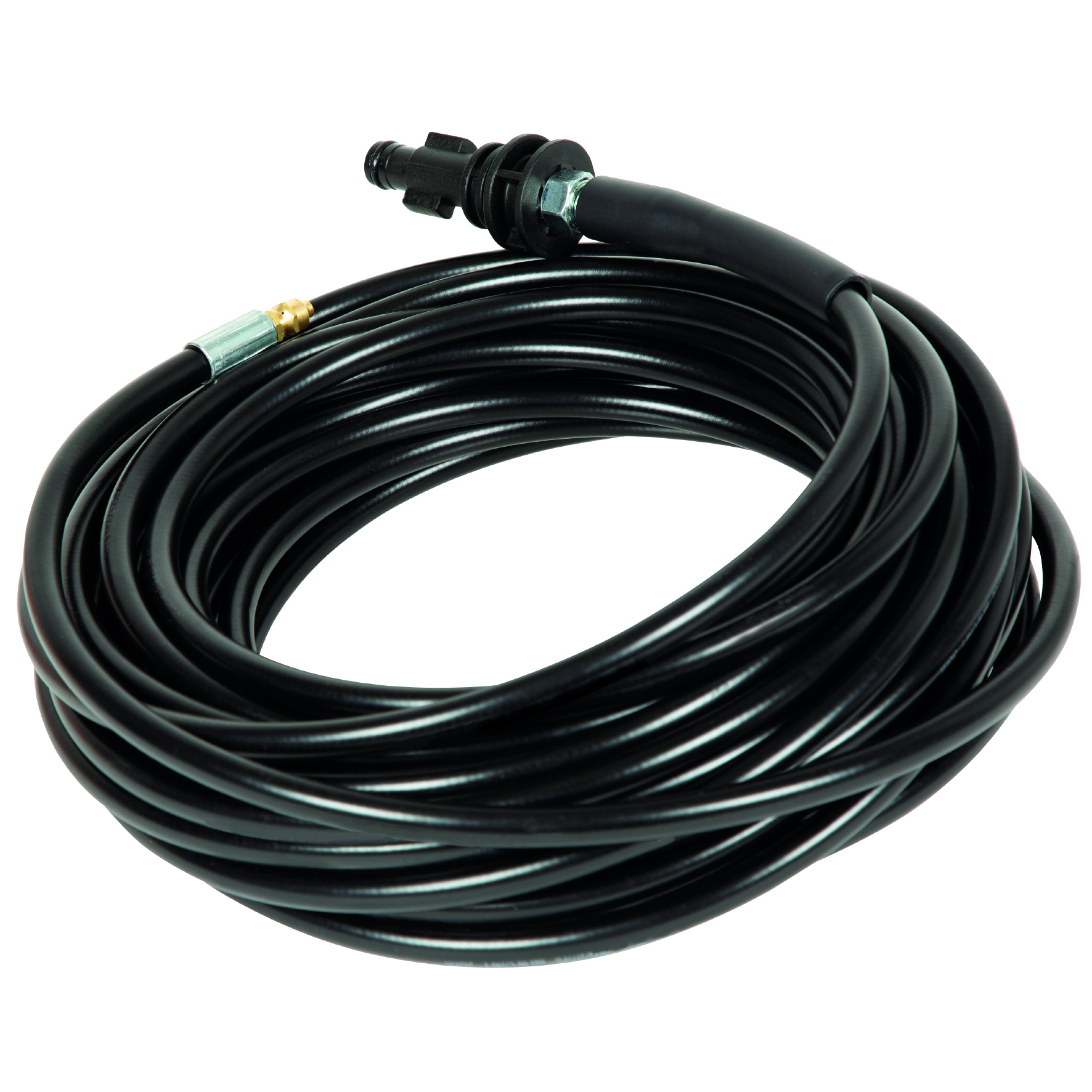 Rörrensningsslang Einhell till högtryckstvätt 15 m