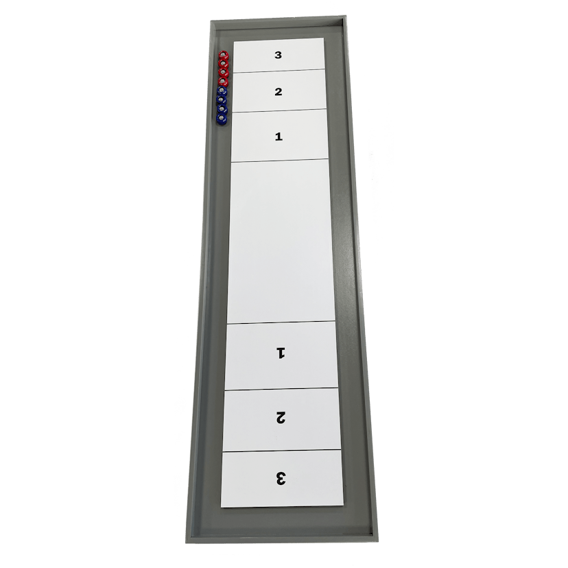 Shuffleboard Nordic Games 2-i-1