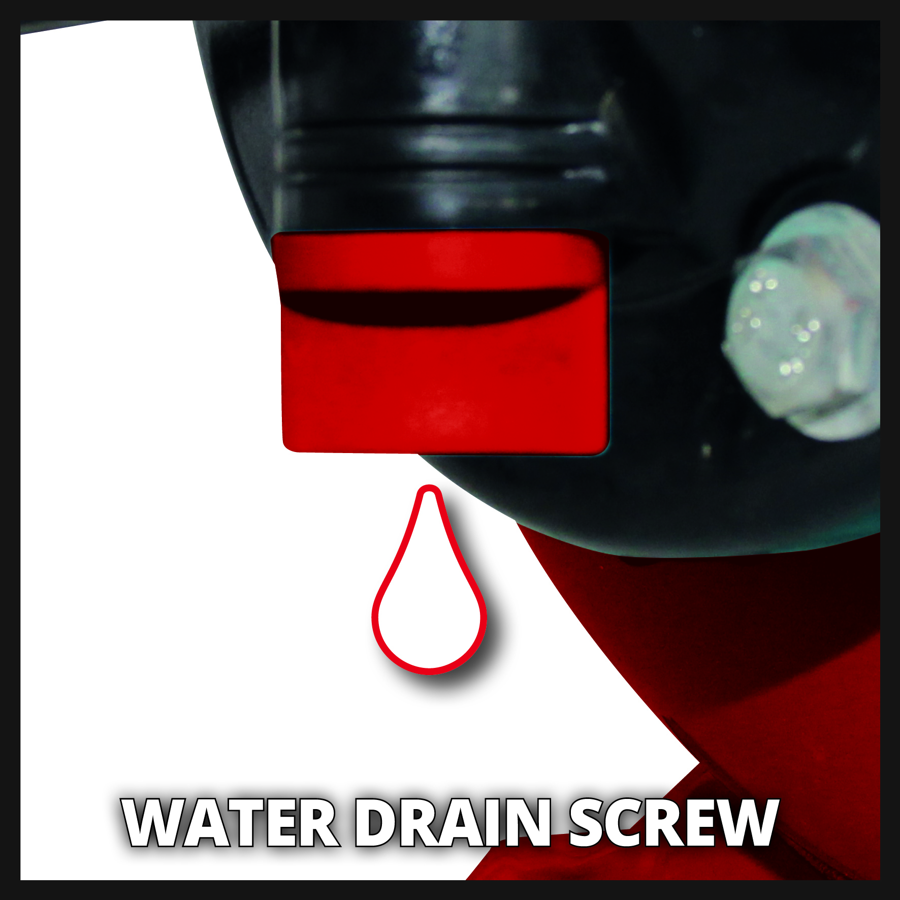 Hydroforpump Einhell GC-WW 65381