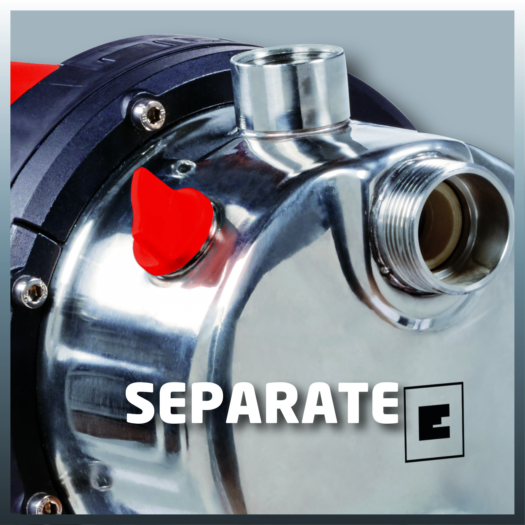 Hydroforpump Einhell GC-WW 1250 NN