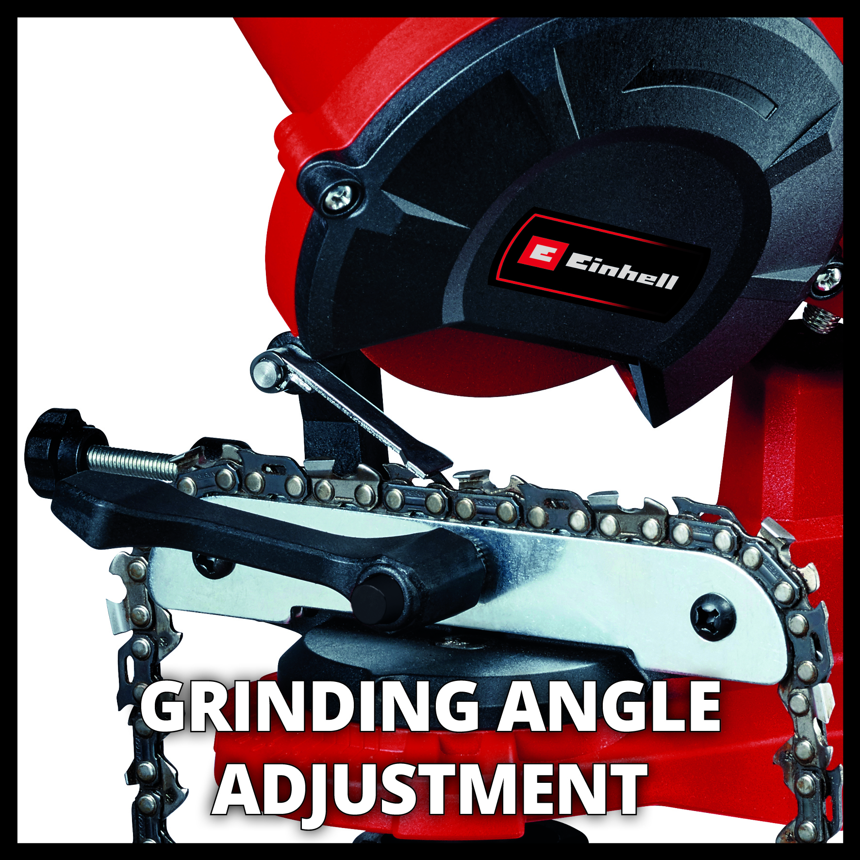 Kedjeslipmaskin Einhell GC-CS 85 E