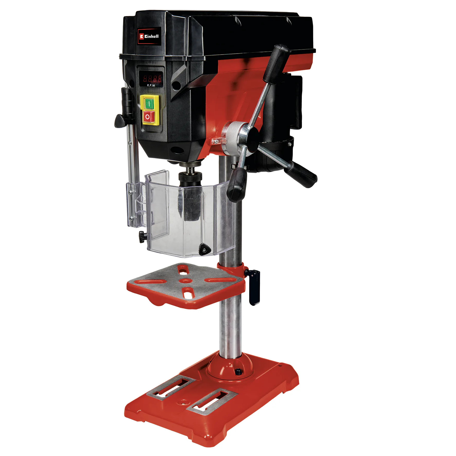 Pelarborrmaskin Einhell TE-BD 550 E