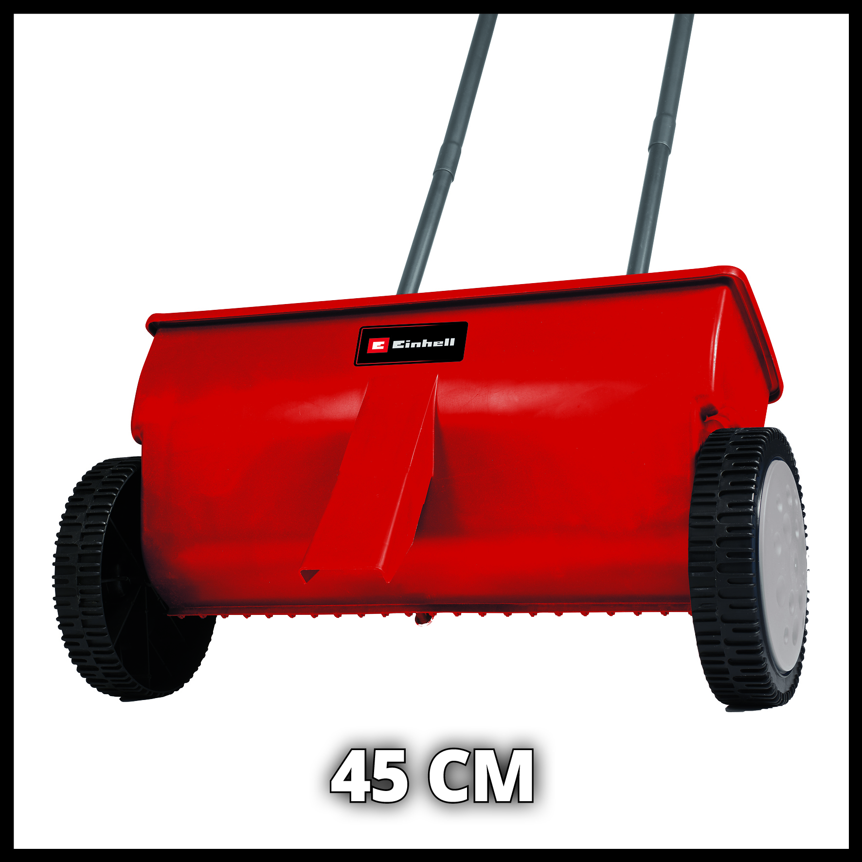 Spridare Einhell GC-SR 12