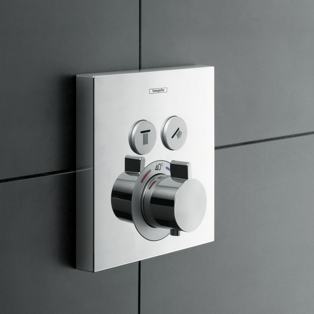 Duschblandare Hansgrohe Showerselect