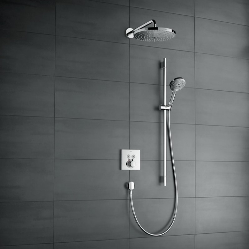 Duschblandare Hansgrohe Showerselect