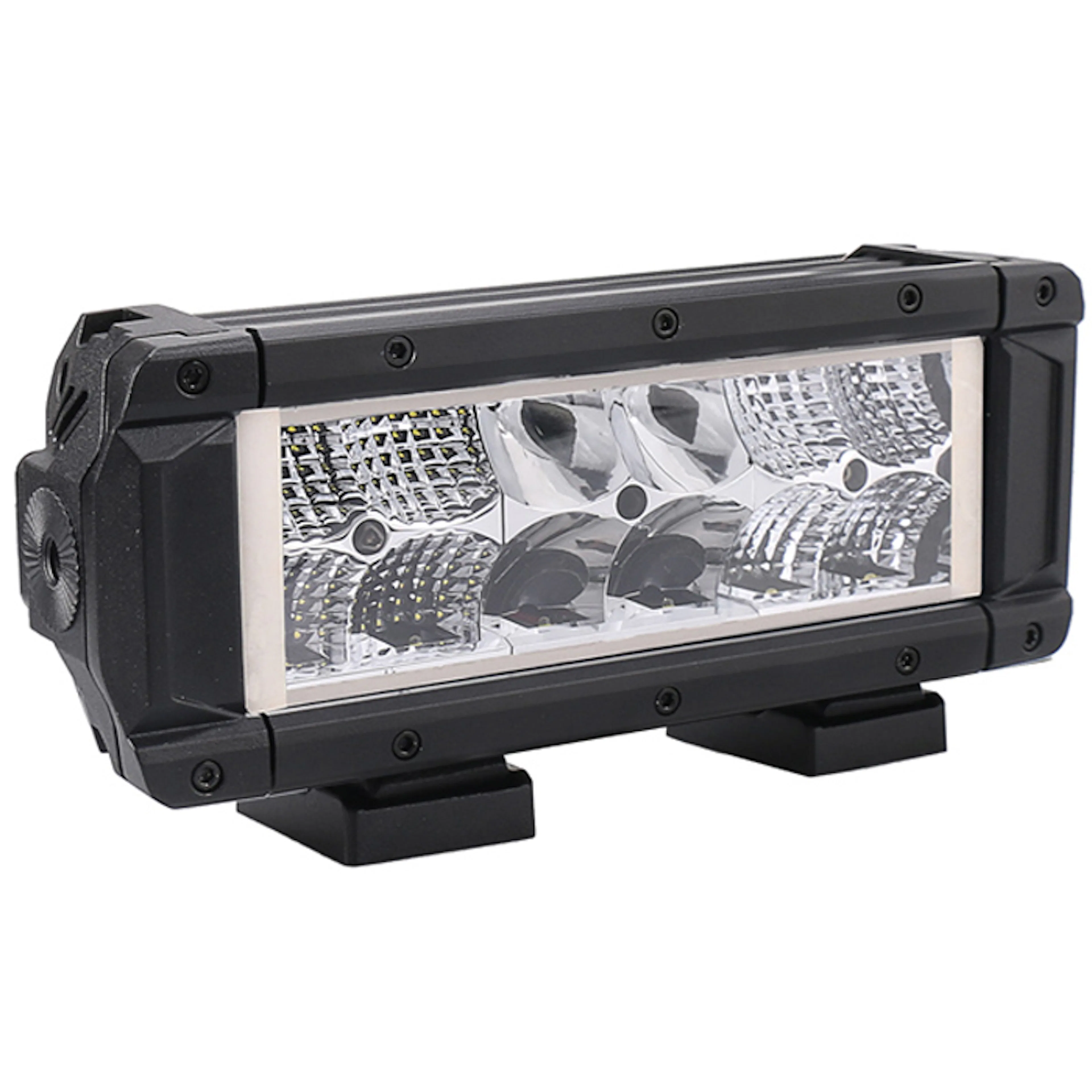 Däcksbelysning Totron LED