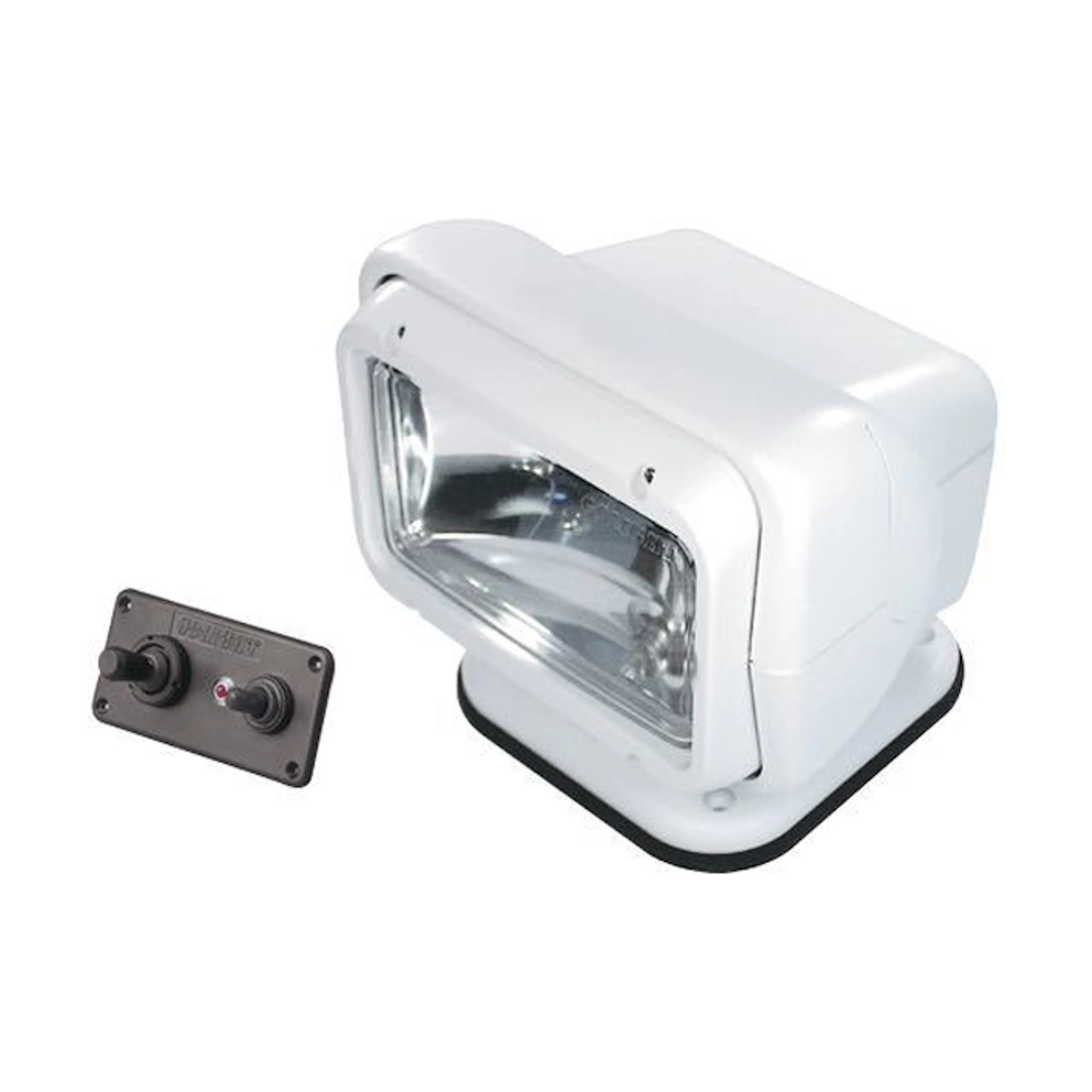 Strålkastare Golight SearchLight 12 V med joystick