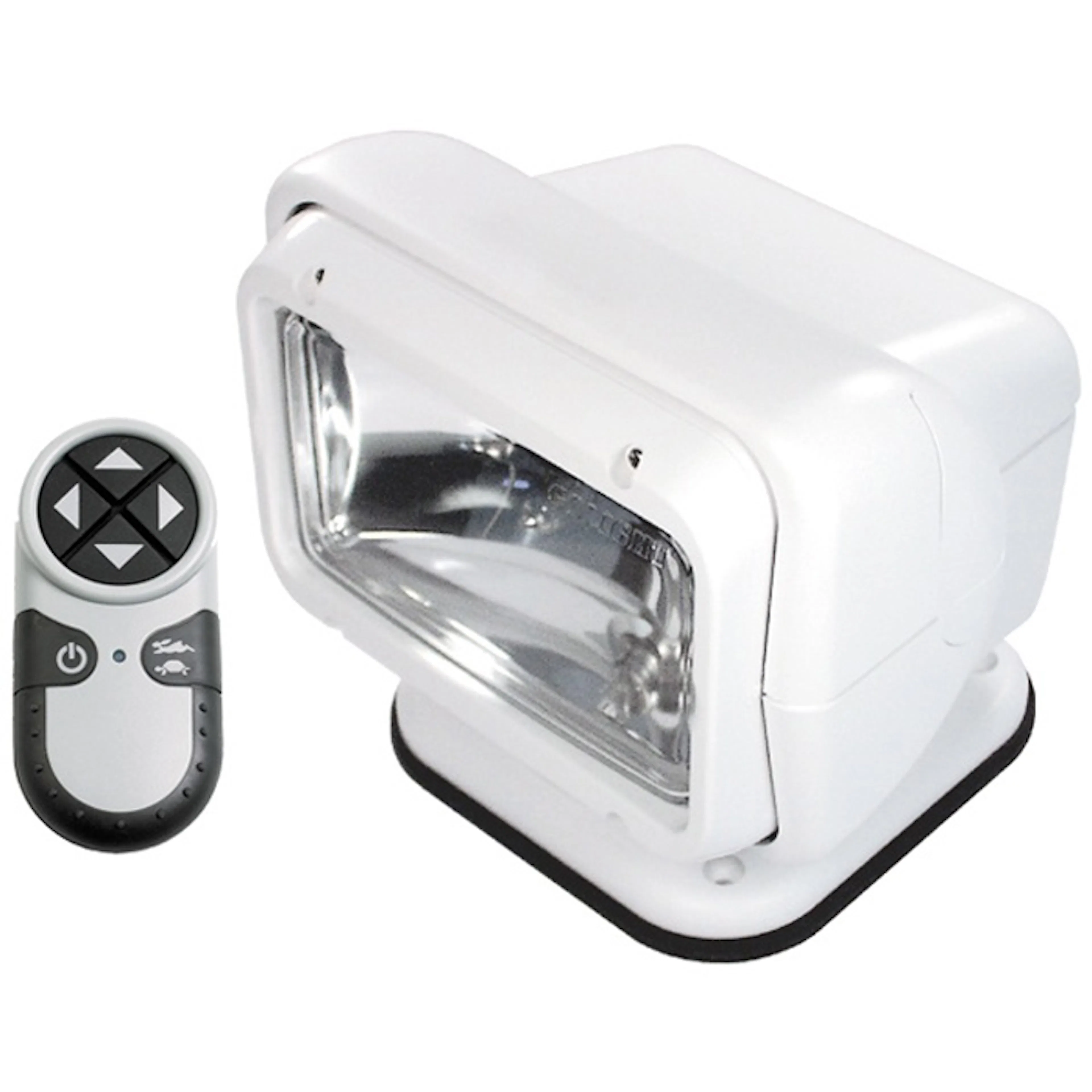 Strålkastare Golight SearchLight 12 V med trådlös fjärrkontroll