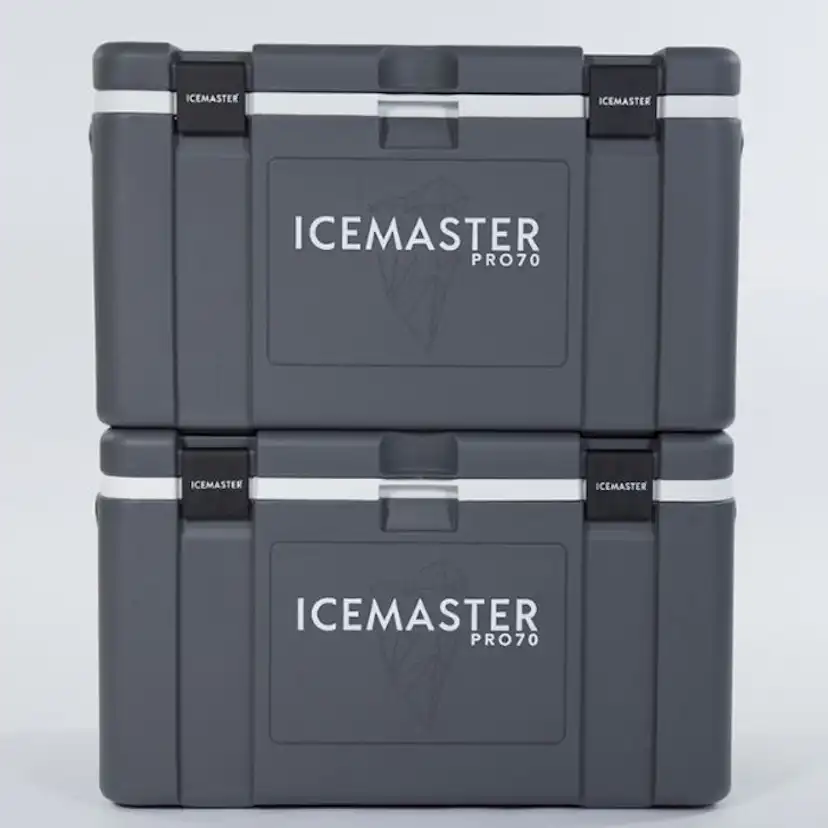 Kyl/frysbox Icemaster Pro 70 L