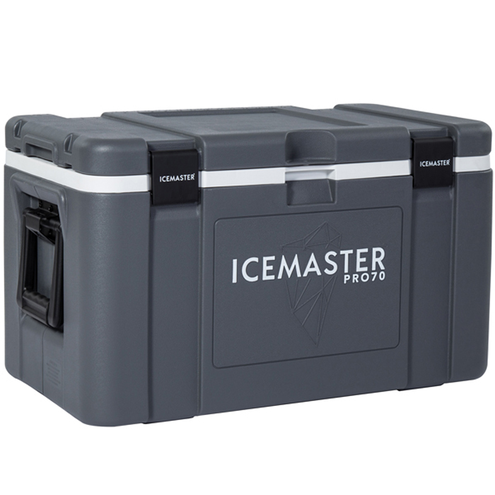 Kyl/frysbox Icemaster Pro 70 L