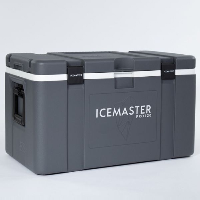 Kyl/frysbox Icemaster Pro 120L