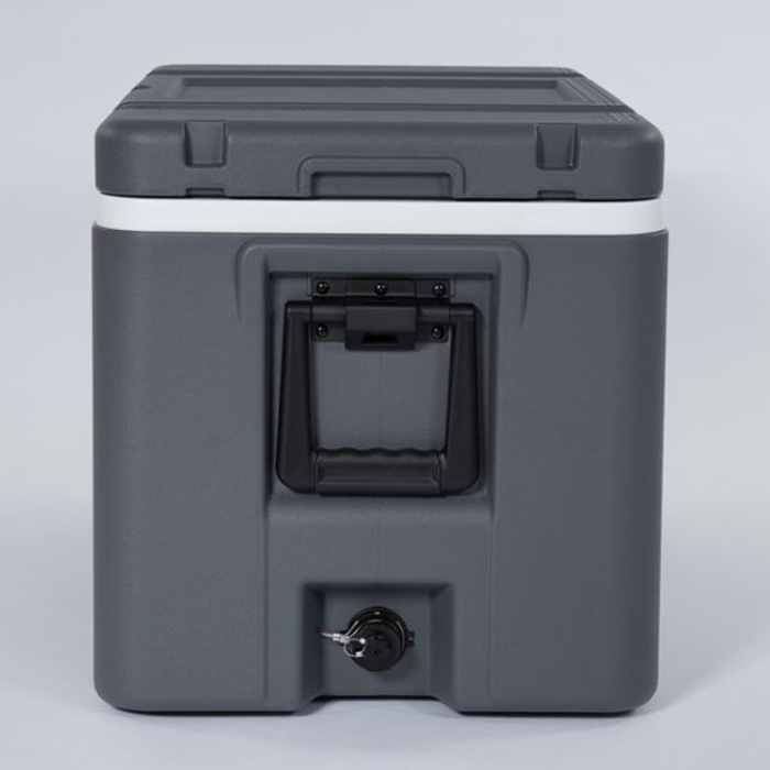 Kyl/frysbox Icemaster Pro 120L