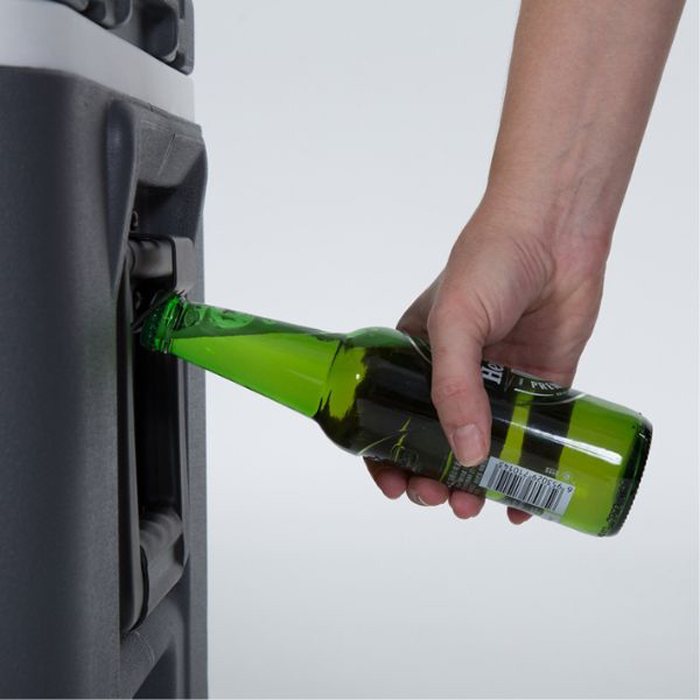 Kyl/frysbox Icemaster Pro 120L