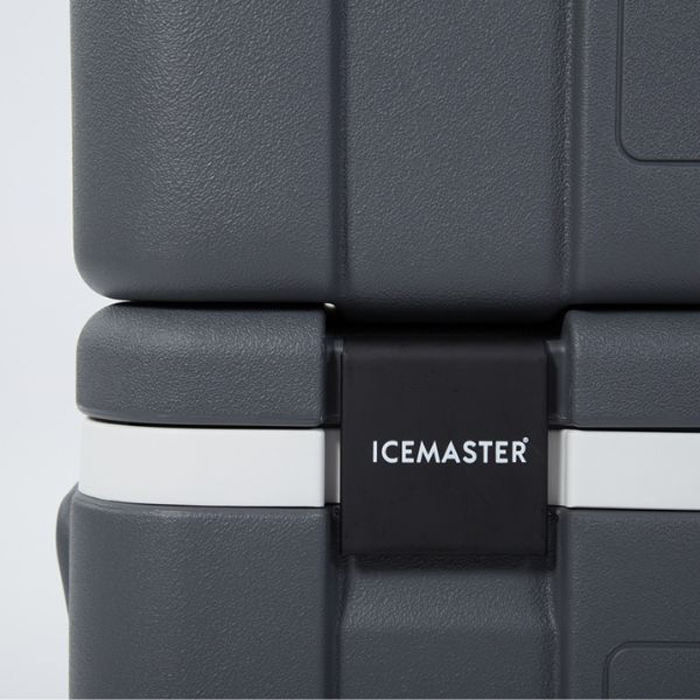 Kyl/frysbox Icemaster Pro 120L