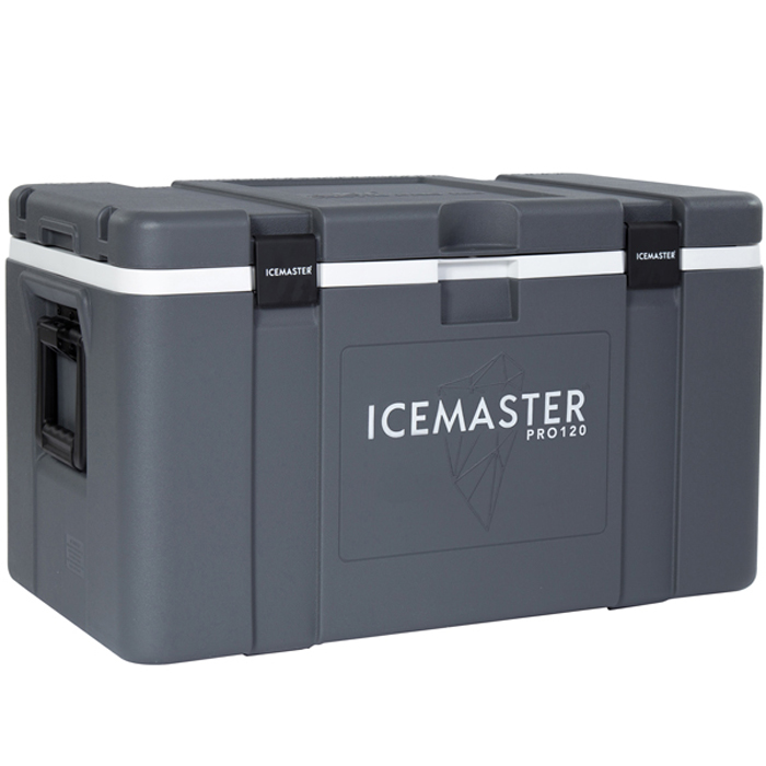 Kyl/frysbox Icemaster Pro 120L