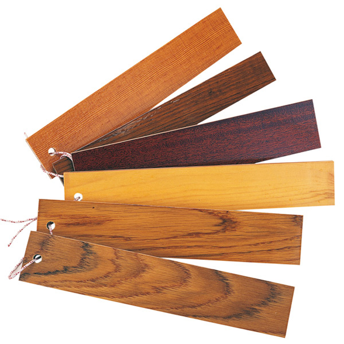 Linoljelack Le Tonkinois 0,5L