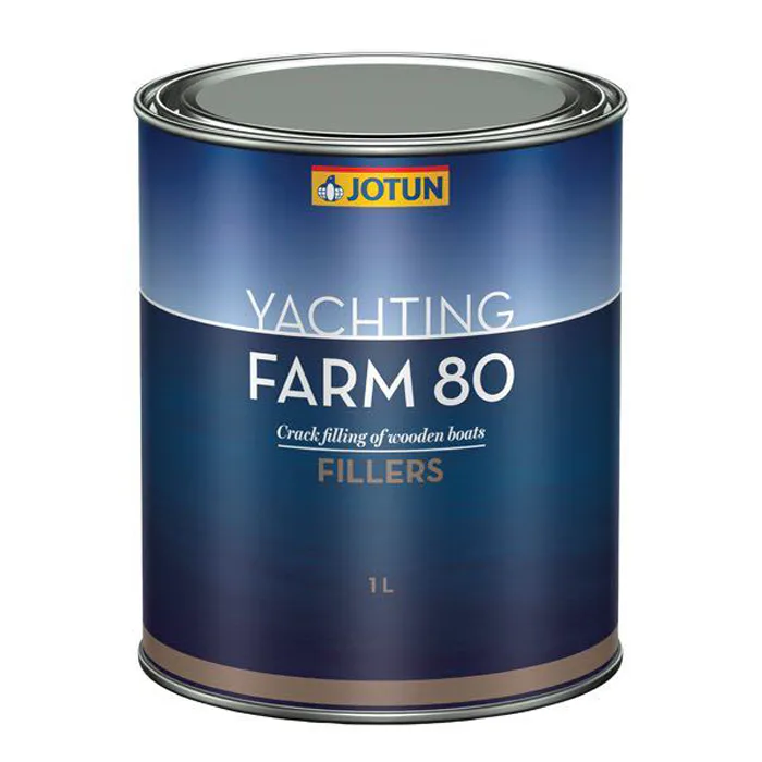 Tätningsmassa Jotun Farm 80 Tätning 1 L