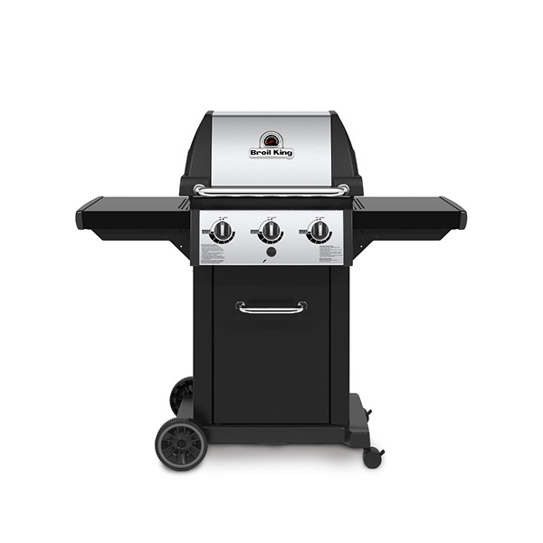Gasolgrill Broil King Monarch 320