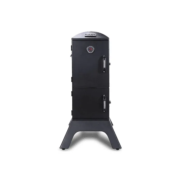 Rökgrill Broil King Vertikalrök Kol