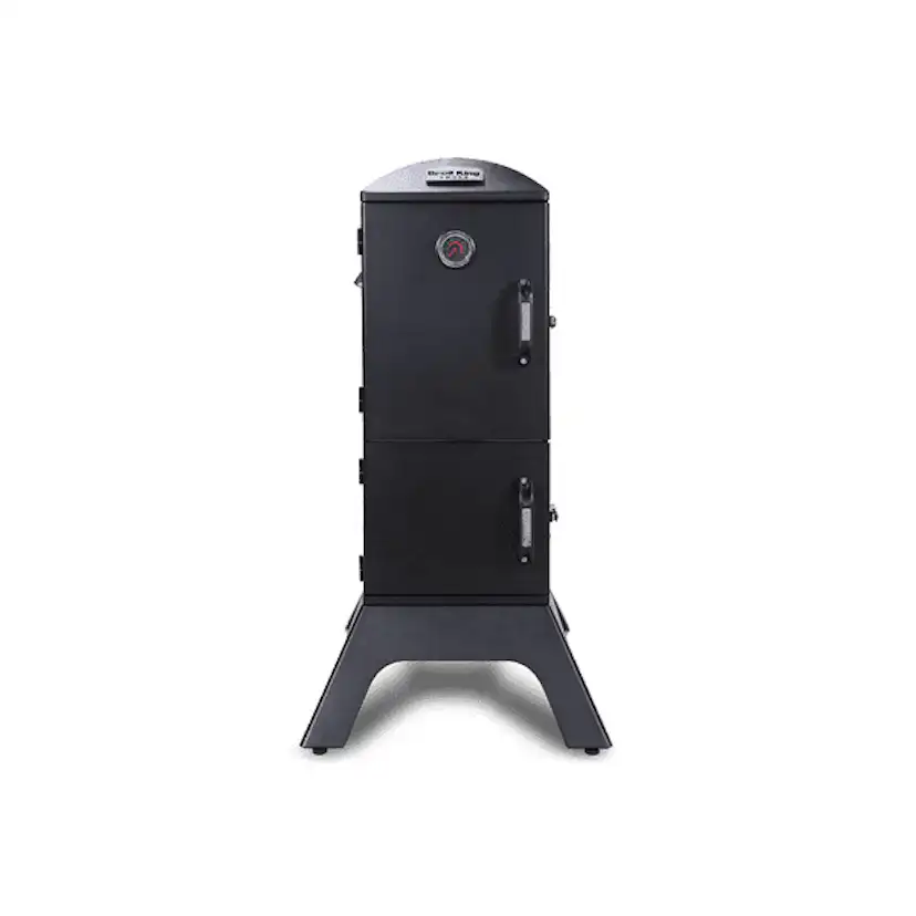 Rökgrill Broil King Vertikalrök Kol