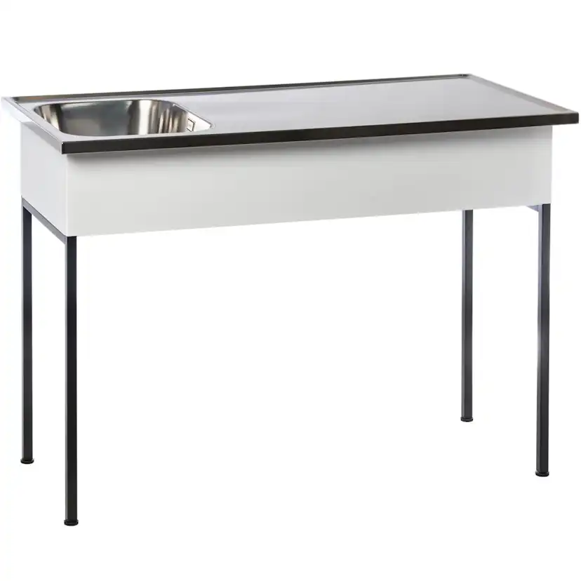 Tvättbänk Nimo TB 1200 Proffs