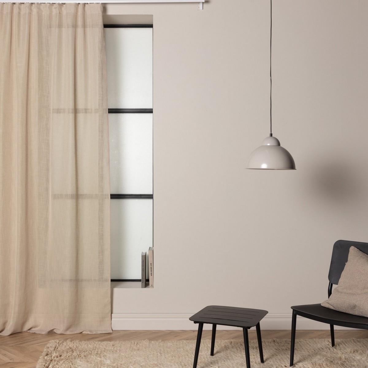 Gardinlängd Venture Home Kaya Multiband