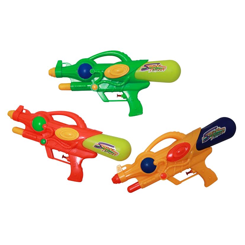 Vattenpistol Play It 300 ml