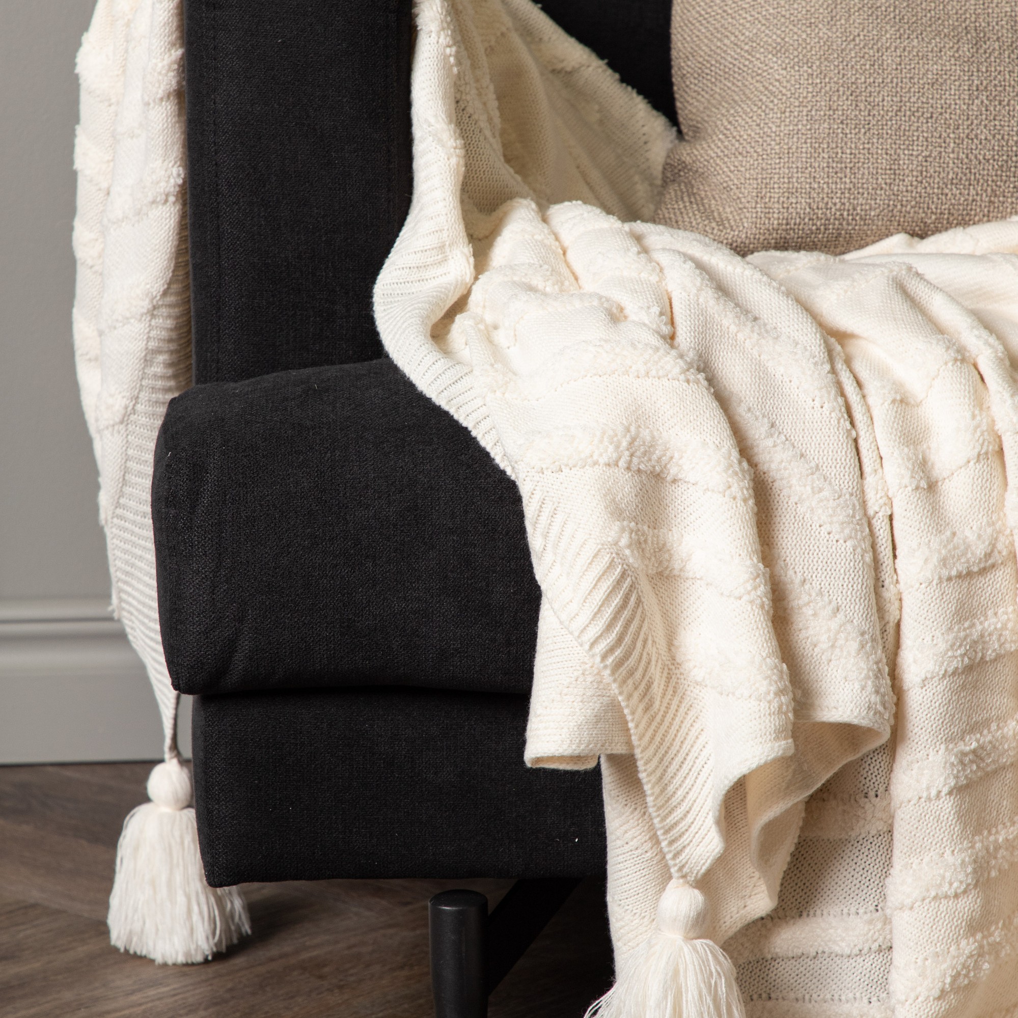 Pläd Venture Home Katlyn