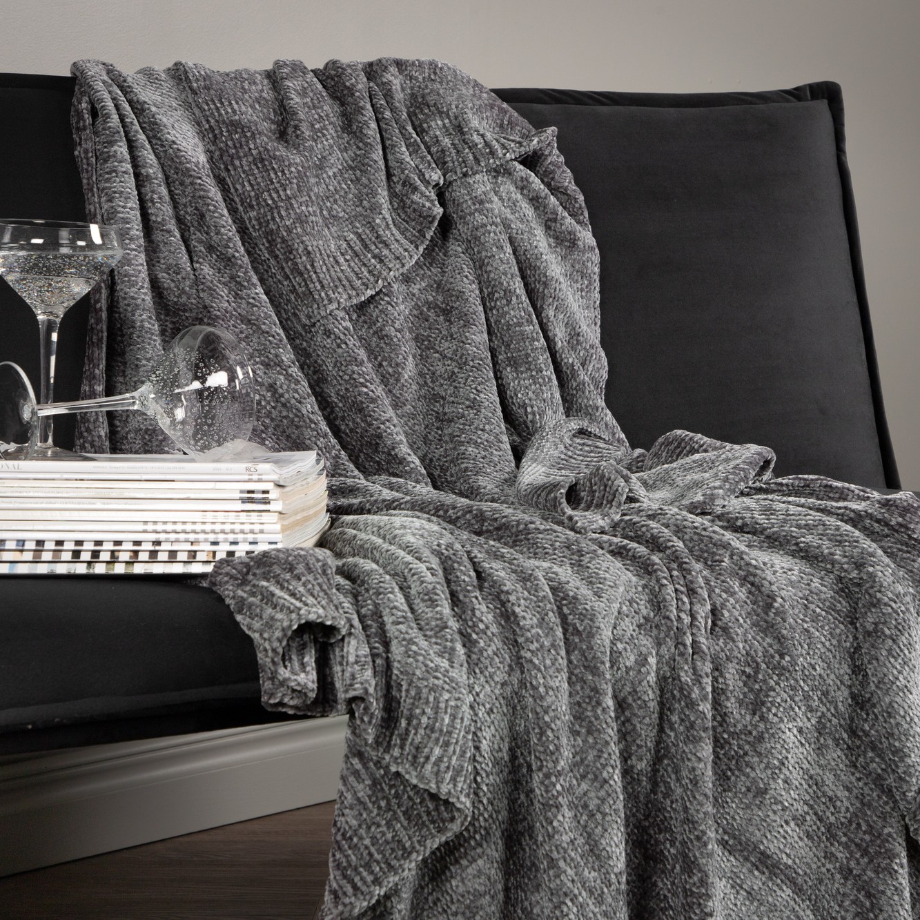 Pläd Venture Home Ally