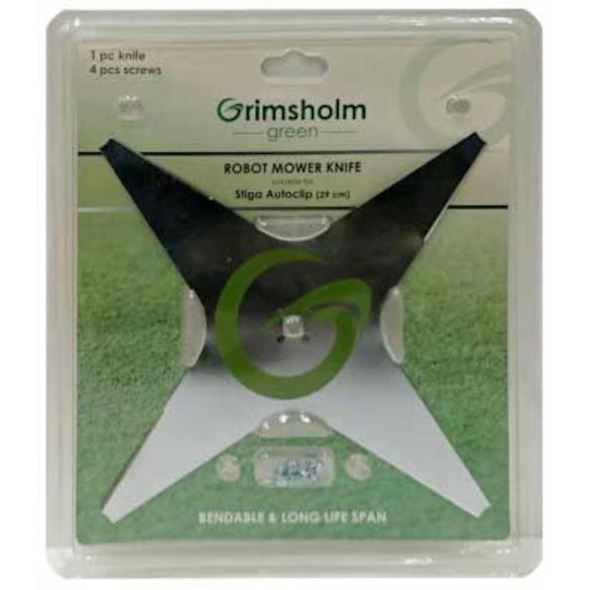 Kniv Grimsholm till Stiga Autoclip 29 cm