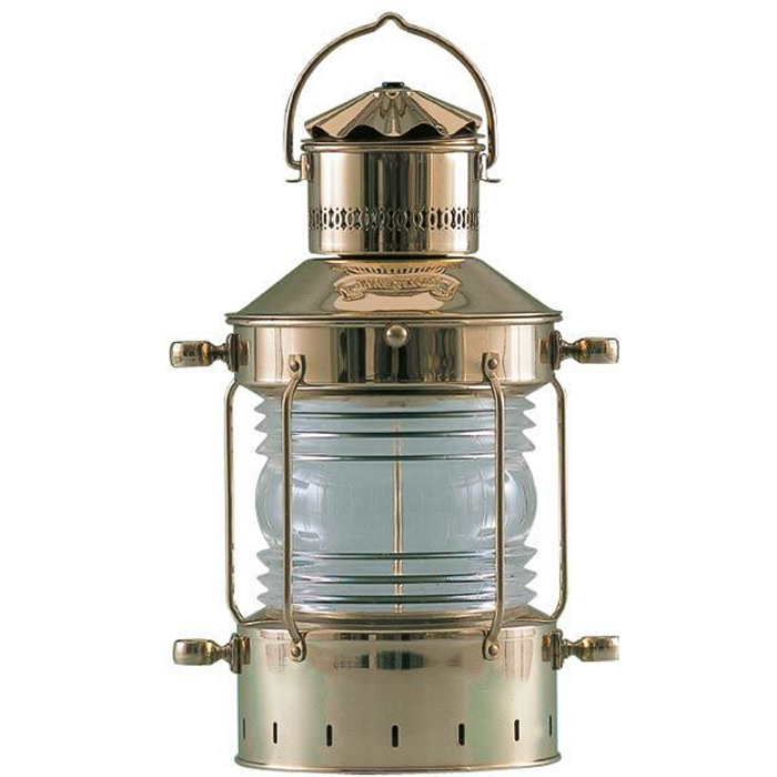 Oljelampa Den Haan Dhr Ankarlanterna