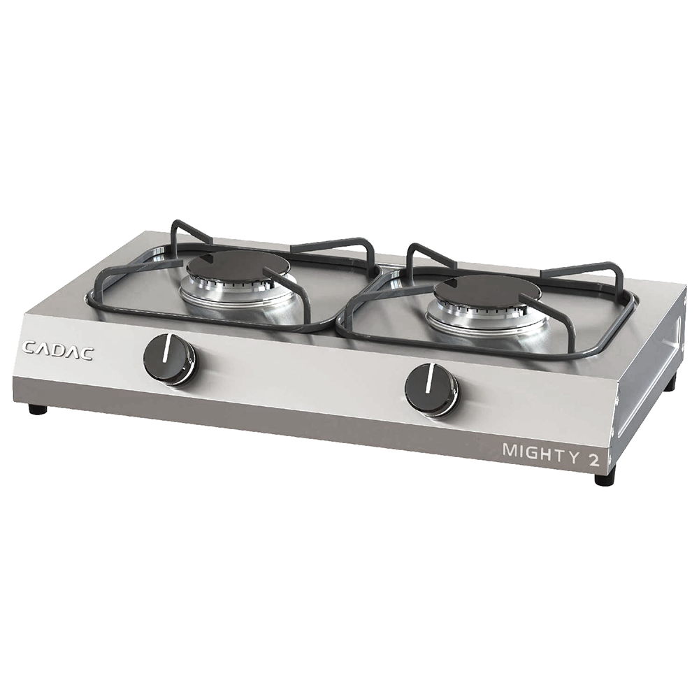 Campingkök Cadac Mighty Stove 2 Outlet875