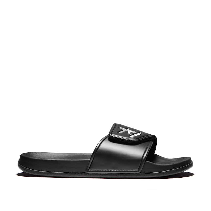 Toffel Solid Gear Slide Moon Storlek: 42